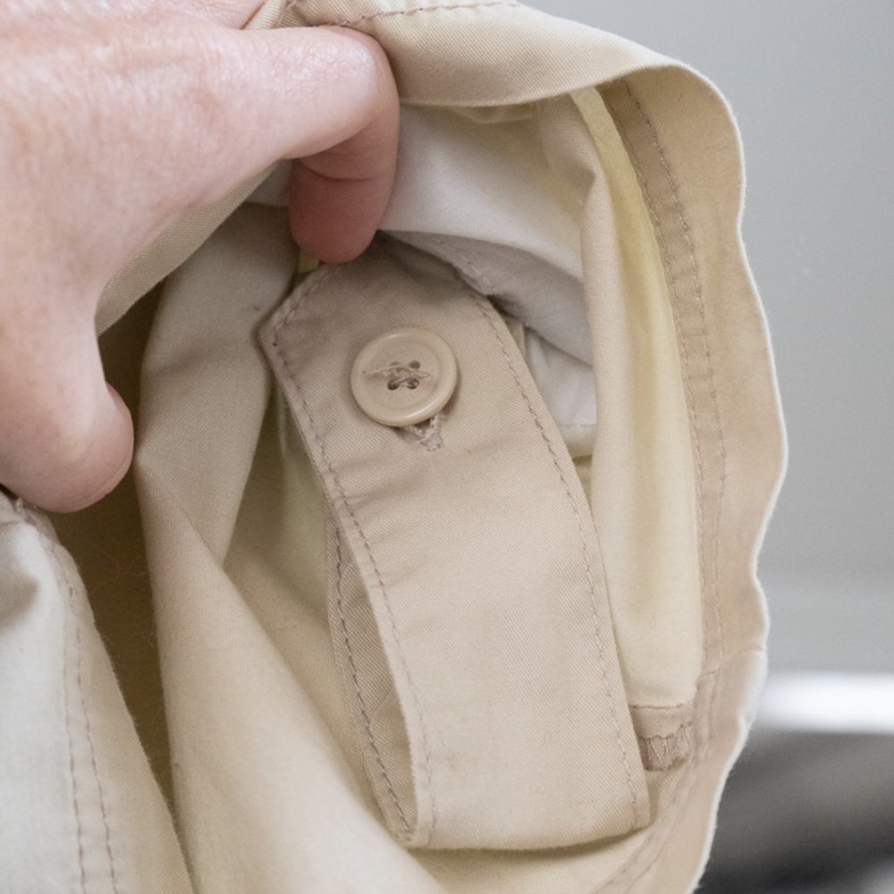 EUC UNIONBAY Shorts - Picture 5 of 13